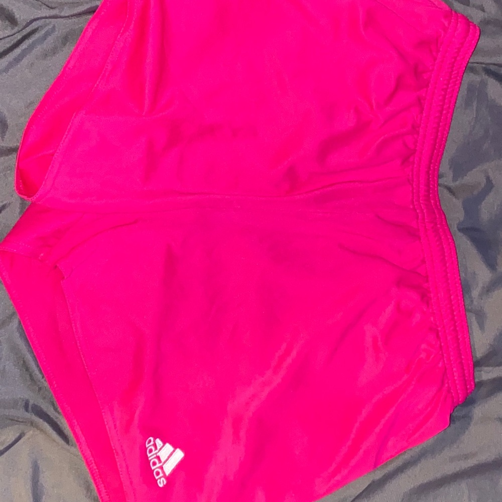 Athletic shorts
